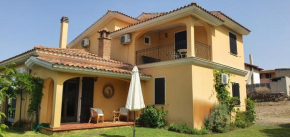 Artemisia bed and breakfast Sant'anna Arresi